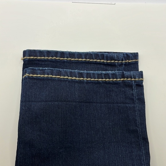 Silver Jeans Suki Capri Size 26 - Picture 12 of 16